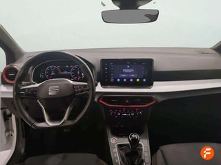 Seat Ibiza 1.0 TSI 85kW (115CV) FR Salta