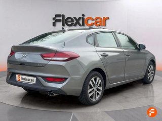 Hyundai i30 1.6 CRDI 85kW (116CV) Klass