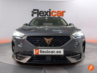 Cupra Formentor 1.5 TSI 110kW (150 CV) DSG