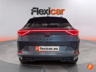Cupra Formentor 1.5 TSI 110kW (150 CV) DSG