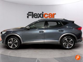 Cupra Formentor 1.5 TSI 110kW (150 CV) DSG