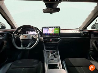 Cupra Formentor 1.5 TSI 110kW (150 CV) DSG
