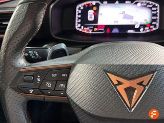 Cupra Formentor 1.5 TSI 110kW (150 CV) DSG