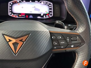 Cupra Formentor 1.5 TSI 110kW (150 CV) DSG