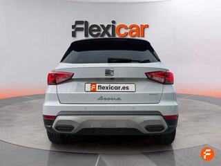 Seat Arona 1.5 TSI 110kW DSG Xperience Special Ed