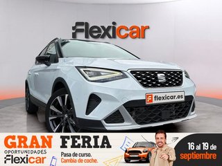Seat Arona 1.5 TSI 110kW DSG Xperience Special Ed