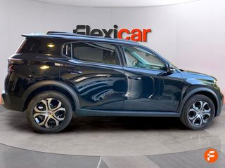 Citroën C3 Aircross Turbo 73kW (100CV) BVM6 PLUS