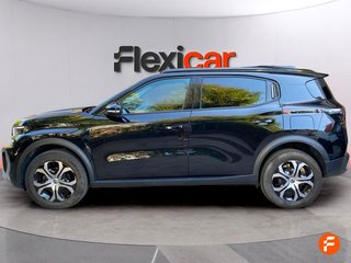 Citroën C3 Aircross Turbo 73kW (100CV) BVM6 PLUS