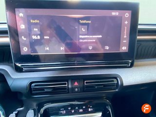 Citroën C3 Aircross Turbo 73kW (100CV) BVM6 PLUS