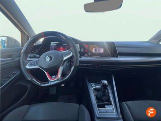 Volkswagen Golf Style 1.5 TSI 96kW (130CV)
