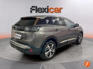 Peugeot 3008 1.5 BlueHDi 96kW (130CV) S&S Allure EAT8
