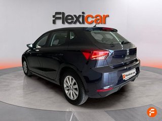 Seat Ibiza 1.0 TSI 81kW (110CV) Style Plus