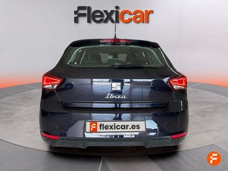 Seat Ibiza 1.0 TSI 81kW (110CV) Style Plus