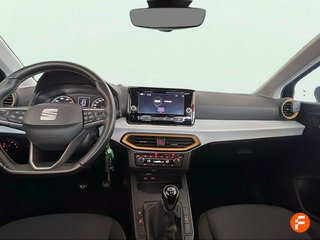 Seat Ibiza 1.0 TSI 81kW (110CV) Style Plus
