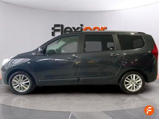 Dacia Lodgy Laureate TCE 85kW (115CV) 7Pl