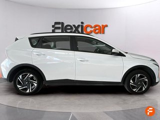Hyundai Bayon 1.2 MPI Essence