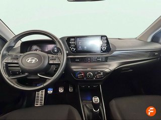 Hyundai Bayon 1.2 MPI Essence