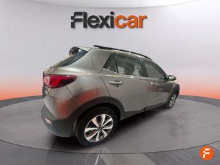 Kia Stonic 1.0 T-GDi 74kW (100CV) MHEV MT Drive