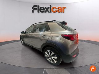 Kia Stonic 1.0 T-GDi 74kW (100CV) MHEV MT Drive