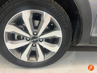 Kia Stonic 1.0 T-GDi 74kW (100CV) MHEV MT Drive