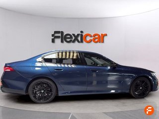 BMW Serie 5 520d