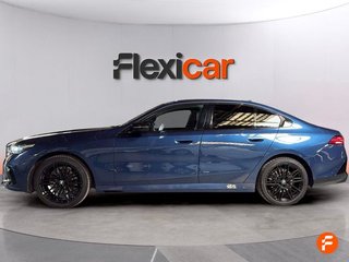 BMW Serie 5 520d