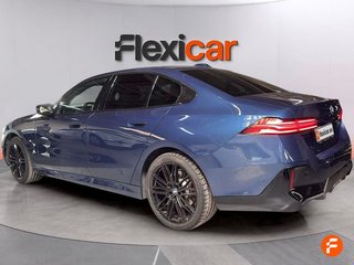 BMW Serie 5 520d