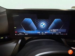 BMW Serie 5 520d