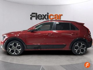Kia Niro 1.6 GDi HEV 104kW (141CV) Emotion
