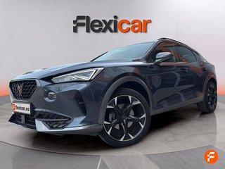 Cupra Formentor 1.5 TSI 110kW (150 CV) DSG