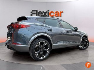 Cupra Formentor 1.5 TSI 110kW (150 CV) DSG
