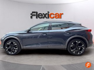 Cupra Formentor 1.5 TSI 110kW (150 CV) DSG