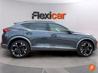 Cupra Formentor 1.5 TSI 110kW (150 CV) DSG