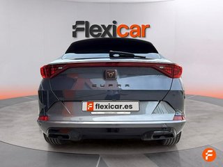 Cupra Formentor 1.5 TSI 110kW (150 CV) DSG