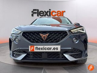 Cupra Formentor 1.5 TSI 110kW (150 CV) DSG