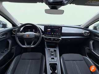 Cupra Formentor 1.5 TSI 110kW (150 CV) DSG