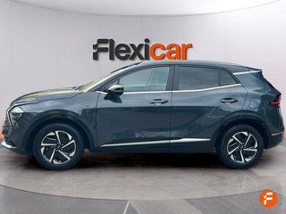Kia Sportage 1.6 T-GDi 110kW (150CV) Concept 4x2