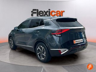Kia Sportage 1.6 T-GDi 110kW (150CV) Concept 4x2