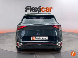 Kia Sportage 1.6 T-GDi 110kW (150CV) Concept 4x2