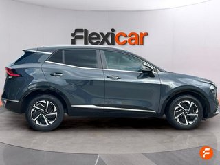 Kia Sportage 1.6 T-GDi 110kW (150CV) Concept 4x2