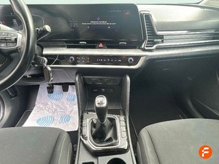 Kia Sportage 1.6 T-GDi 110kW (150CV) Concept 4x2