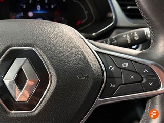 Renault Captur Zen TCe 74kW (100CV)