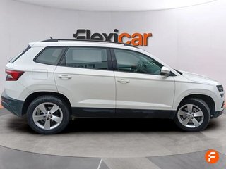 Skoda Karoq 2.0 TDI 110kW (150CV) DSG 4X4 Ambition