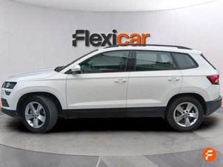 Skoda Karoq 2.0 TDI 110kW (150CV) DSG 4X4 Ambition