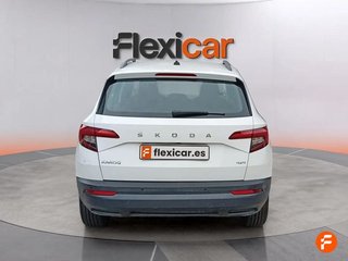 Skoda Karoq 2.0 TDI 110kW (150CV) DSG 4X4 Ambition