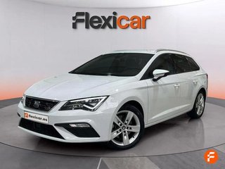 Seat Leon ST 1.8 TSI 132kW (180CV) St&Sp FR Plus