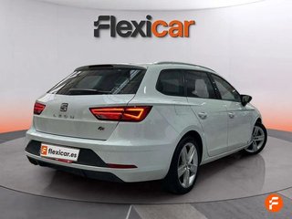 Seat Leon ST 1.8 TSI 132kW (180CV) St&Sp FR Plus