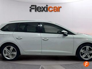 Seat Leon ST 1.8 TSI 132kW (180CV) St&Sp FR Plus