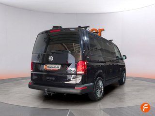 Volkswagen Caravelle Origin Corta 2.0 TDI 110kW BMT DSG
