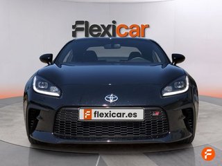 Toyota GR 86 2.4 Boxer T/M 6V Coupe RZ